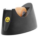 Conductive Tape Dispenser with 1" Core up to 1" width redirect to product page